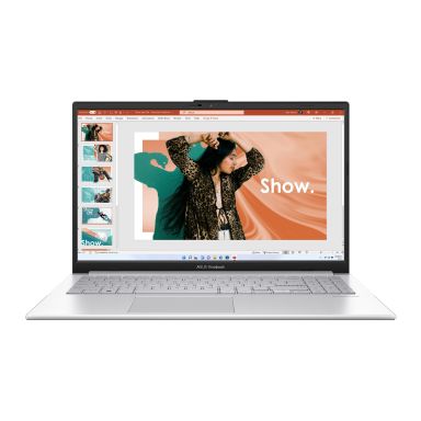 ASUS Vivobook Go 15 E1504GA-NJ570WS Intel® N N100 Laptop 39.6 cm (15.6