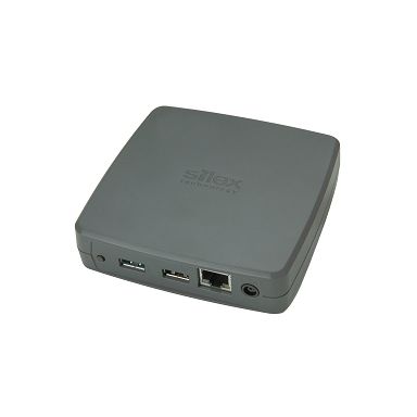 Silex DS-700 Ethernet