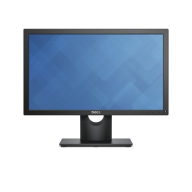 DELL E Series E1916HV computer monitor 19