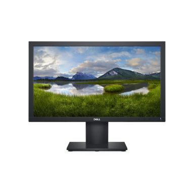 DELL E Series E2020H computer monitor 49.5 cm (19.5