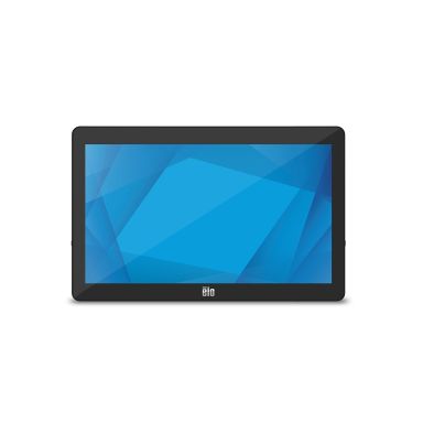 Elo Touch Solutions E262258 POS system 3.1 GHz i3-8100T 39.6 cm (15.6