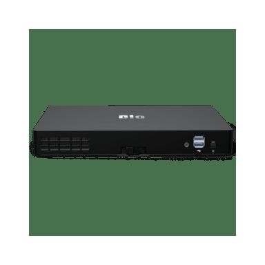 Elo Touch Solutions Touch Solutions EloPOS Pack, USB, USB-C, poweredUSB, BT, Ethernet, Wi-Fi, Intel Core i5, SSD, Win. 10, kit (USB), black