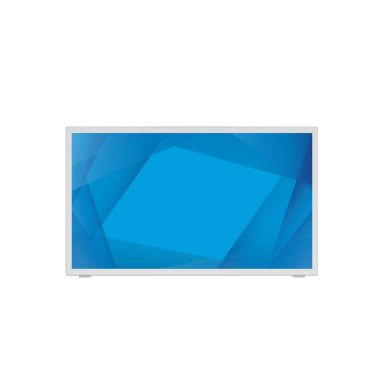 Elo Touch Solutions 2270L Anti glare, 54.6cm (21.5''), Projected Capacitive, Full HD, white