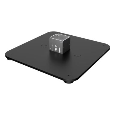 Elo Touch Solutions E290363 POS system accessory POS Stand Black