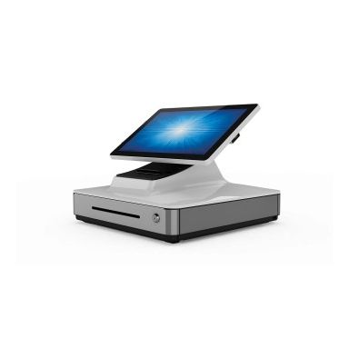 Elo Touch Solution E347918 POS system 39.6 cm (15.6