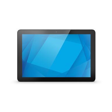 Elo Touch Solutions E389883 POS system All-in-One SDA660 25.6 cm (10.1