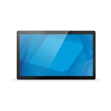 Elo Touch Solutions E390263 POS system All-in-One SDA660 54.6 cm (21.5
