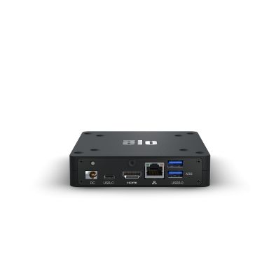 Elo Touch Solutions E393754 embedded computer Rockchip 32 GB Flash 4 GB