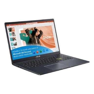 ASUS VivoBook E510MA 15.6