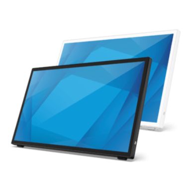 Elo Touch Solutions 2270L Anti glare, 54.6cm (21.5''), Projected Capacitive, Full HD, black