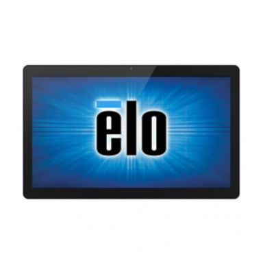 Elo Touch Solution Slim Self-Service Stand, Top Stand
