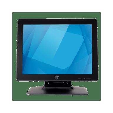 Elo Touch Solutions 1509L, 39.6 cm (15,6''), Projected Capacitive, 10 TP, USB, kit (USB), black