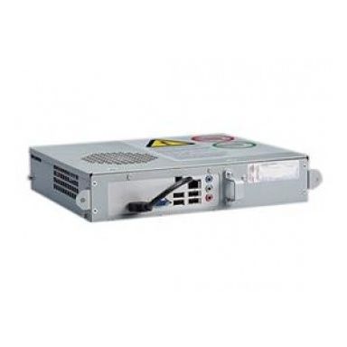Elo Touch Solution E587119 PC Intel Celeron E1500 1 GB DDR2-SDRAM 160 GB HDD Silver