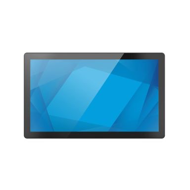 Elo Touch Solutions I-Series E607299 All-in-One PC/workstation IntelÂ® Coreâ„¢ i3 i3-1215UL 54.6 cm (21.5