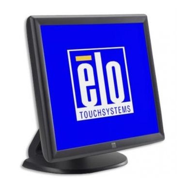 Elo Touch Solution 1915L touch screen monitor 48.3 cm (19