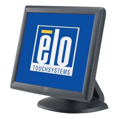 Elo Touch Solution 1715L touch screen monitor 43.2 cm (17