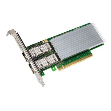 Ethernet Network Adapter E810-CQDA2 - Netzwerkadapter 