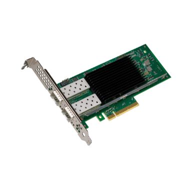 Intel E810-XXVDA2 Internal Fiber