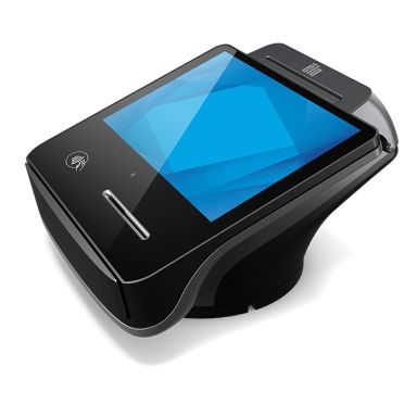 Elo Touch Solutions E814661 POS system SDA660 2.2 GHz 17.8 cm (7