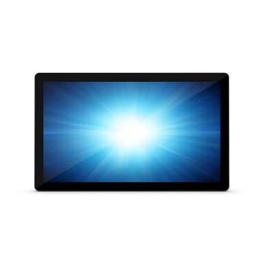 Elo Touch Solution I-Series E850387 All-in-One PC/workstation 54.6 cm (21.5