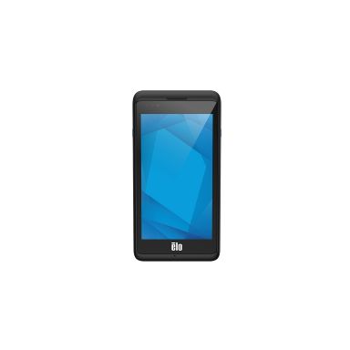 Elo Touch Solution M50, 2D, SE4710, USB-C, BT, Wi-Fi, NFC, kit, GMS, RB, black, Android