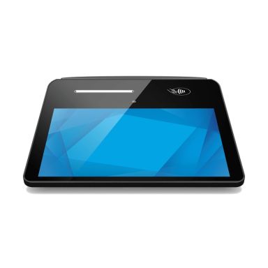 Elo Touch Solutions E863808 POS system SDA660 2.2 GHz 17.8 cm (7