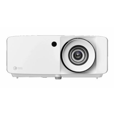 Optoma UHZ66 data projector Short throw projector 4000 ANSI lumens DLP 2160p (3840x2160) 3D White