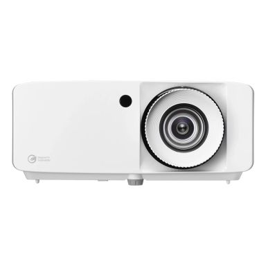 Optoma UHZ35 data projector Standard throw projector 3500 ANSI lumens DLP UHD 4K (3840x2160) 3D White