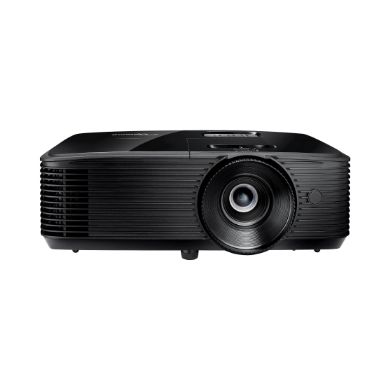 Optoma X400LVe data projector Standard throw projector 4000 ANSI lumens DLP XGA (1024x768) 3D