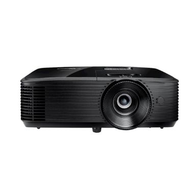 Optoma W400LVE BRIGHT WXGA PROJECTOR