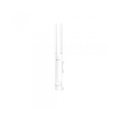 TP-LINK EAP225-Outdoor 1200 Mbit/s Power over Ethernet (PoE) White