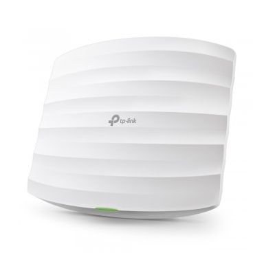 TP-Link EAP225 wireless router Gigabit Ethernet Dual-band (2.4 GHz / 5 GHz) 4G