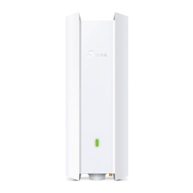 TP-Link EAP610-OUTDOOR wireless access point 1201 Mbit/s White Power over Ethernet (PoE)