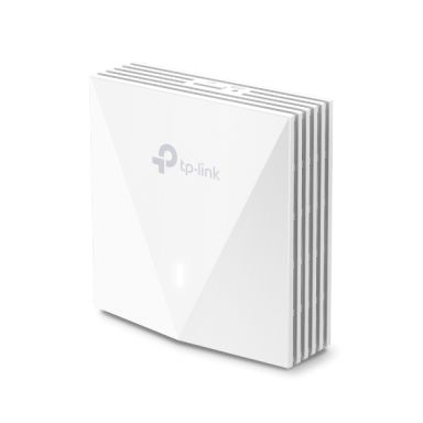 Omada AX3000 Wall-Plate Dual-Band
