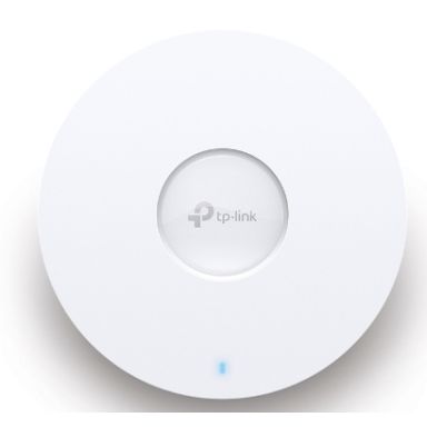 TP-Link Omada EAP653 UR wireless access point 2976 Mbit/s White Power over Ethernet (PoE)