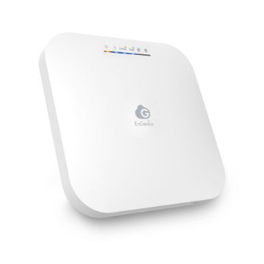 Cablenet ECW220S wireless access point 1200 Mbit/s White Power over Ethernet (PoE)