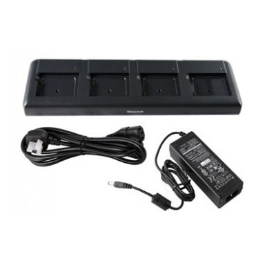 Honeywell EDA50-QBC-2 battery charger AC
