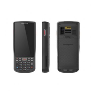Honeywell charging station, 4 slots