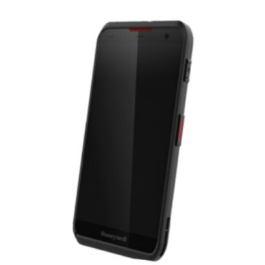 Honeywell EDA52 handheld mobile computer 14 cm (5.5