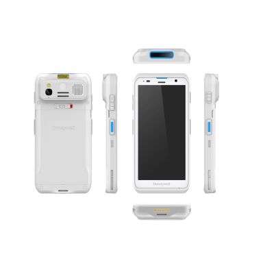 Honeywell EDA52 handheld mobile computer 14 cm (5.5