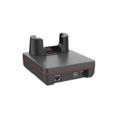 Honeywell EDA52-EB-UVN-2 mobile device dock station Mobile computer Black