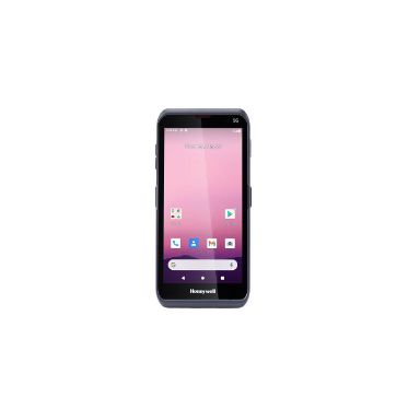 Honeywell ScanPal EDA57, 2D, 14 cm (5.5''), GPS, USB-C, BT (5.1), Wi-Fi, 5G, NFC, Android, kit, GMS