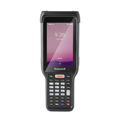 Honeywell ScanPal EDA61K handheld mobile computer 10.2 cm (4