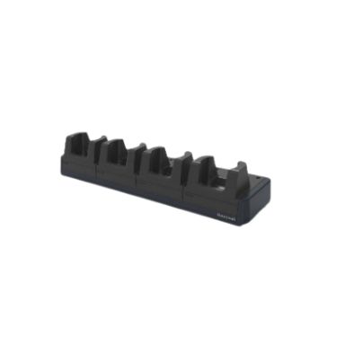 Honeywell EDA61K-CB-3 mobile device dock station Mobile computer Black