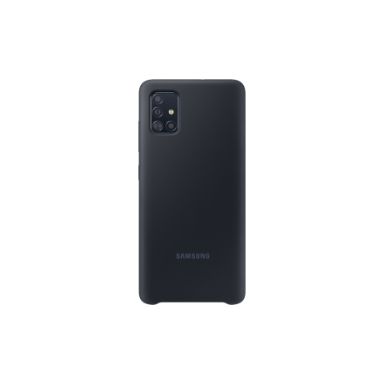 Samsung EF-PA515TBEGEU mobile phone case 16.5 cm (6.5