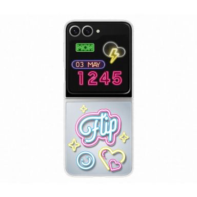 Samsung EF-ZF741CTEGWW mobile phone case 17 cm (6.7