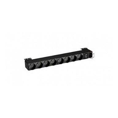 Eaton EFLX8D uninterruptible power supply (UPS) 9 AC outlet(s)