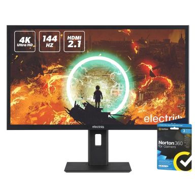 electriQ 28
