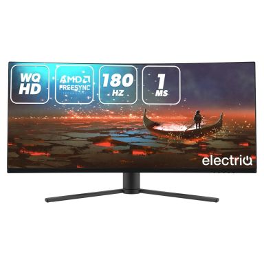 electriQ -eiQ-34SUWD180FSHQ 34
