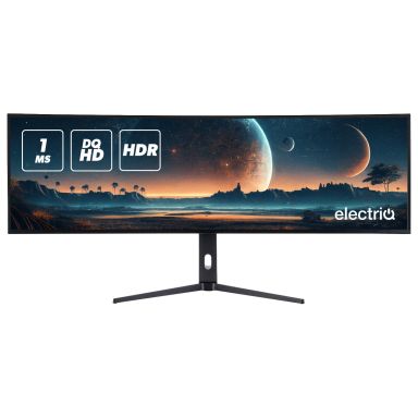 electriQ eiq-495KCSUW144IPS 49